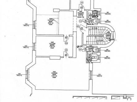 16 | Pronájem - kanceláře, 132 m²