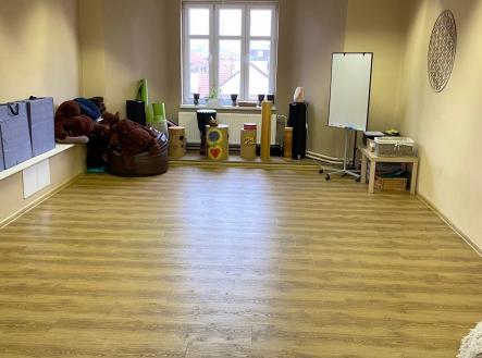 3 | Pronájem - kanceláře, 132 m²