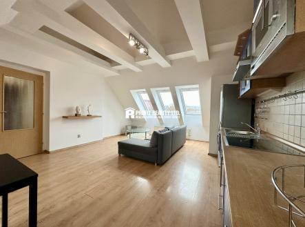 IMG_9588 | Prodej bytu, 2+kk, 57 m²