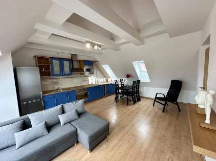 IMG_9582 | Prodej bytu, 2+kk, 57 m²