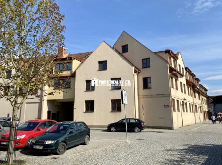 Prodej bytu, 2+kk, 57 m² obrázek