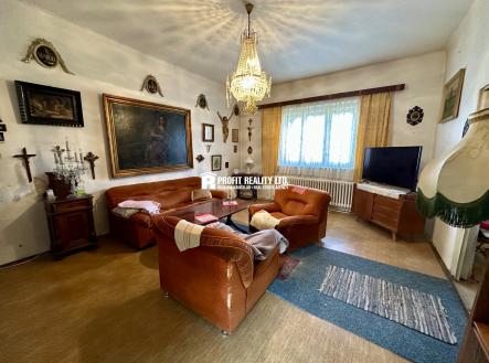 IMG_9950 | Prodej - dům/vila, 125 m²