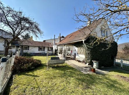 Prodej - dům/vila, 125 m² obrázek