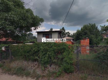 Snímek obrazovky 2026-02-25 115047 | Prodej - dům/vila, 67 m²