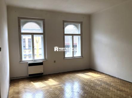 IMG_0338 | Pronájem bytu, 1+1, 45 m²