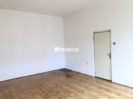 IMG_0339 | Pronájem bytu, 1+1, 45 m²