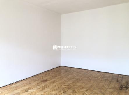 IMG_0340 | Pronájem bytu, 1+1, 45 m²