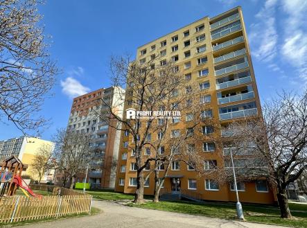 Prodej bytu, 3+kk, 66 m² obrázek