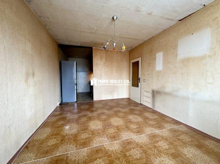 IMG_0336 | Prodej bytu, 3+kk, 66 m²