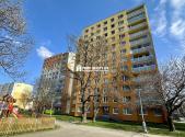 Prodej bytu, 3+kk, 66 m²