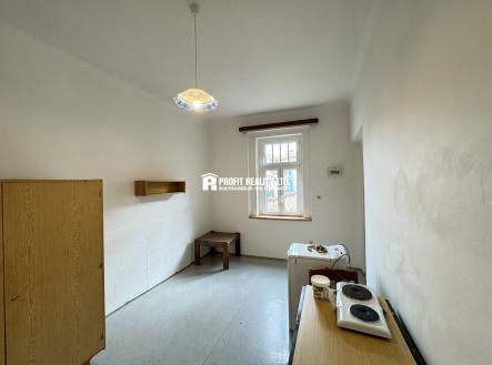 IMG_0158 | Pronájem bytu, 1+kk, 15 m²