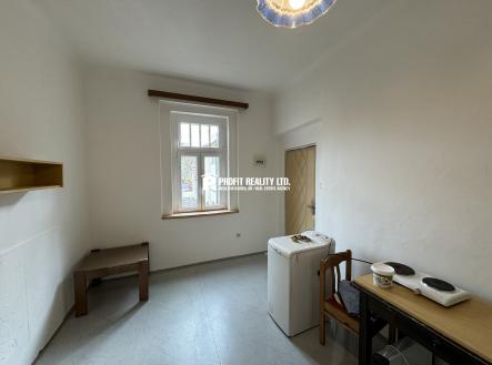 IMG_0159 | Pronájem bytu, 1+kk, 15 m²