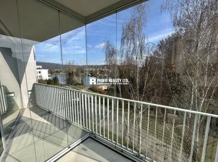 IMG_0189 | Pronájem bytu, 3+kk, 85 m²