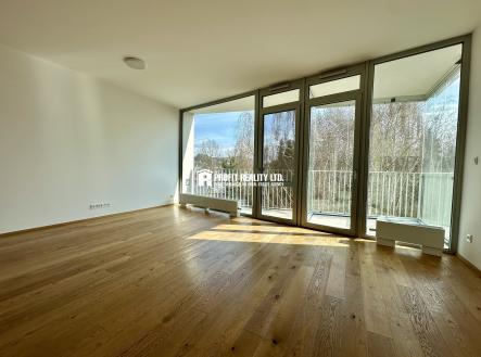 IMG_0185 | Pronájem bytu, 3+kk, 85 m²