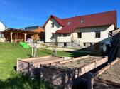Prodej - dům/vila, 230 m²