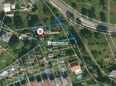 Prodej - pozemek pro bydlení, 973 m²