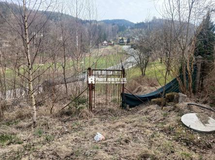 Prodej - pozemek pro bydlení, 973 m² obrázek