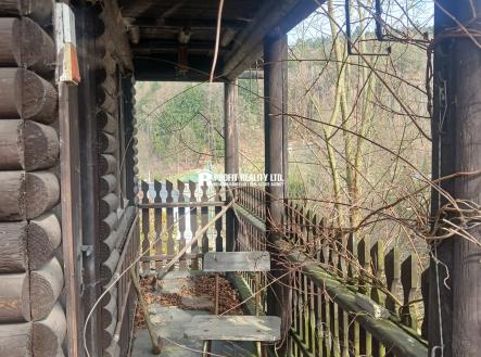 20260403_110120 | Prodej - chata/rekreační objekt, 20 m²