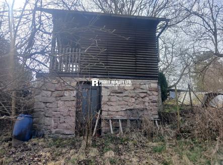 Prodej - chata/rekreační objekt, 20 m² obrázek