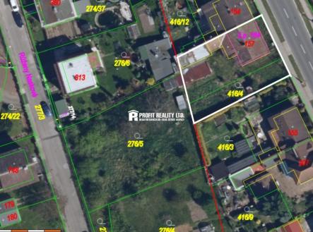 Hradec | Prodej - dům/vila, 131 m²