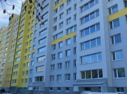 Pronájem bytu, 2+kk, 45 m² obrázek