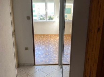 3. | Pronájem bytu, 2+kk, 45 m²