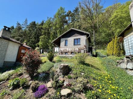 IMG_0598 | Prodej - chata/rekreační objekt, 30 m²
