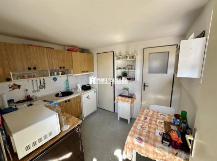 IMG_0608 | Prodej - chata/rekreační objekt, 30 m²