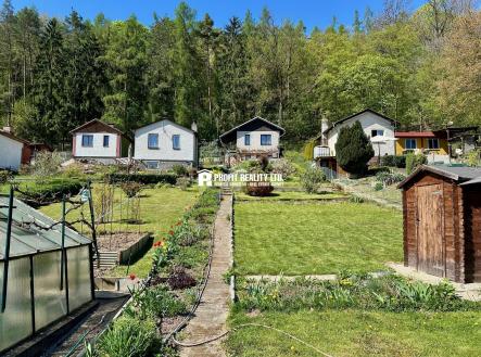 IMG_0590 | Prodej - chata/rekreační objekt, 30 m²