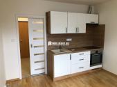 Pronájem bytu, 1+kk, 20 m²