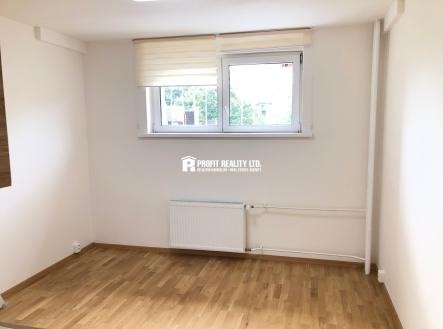 IMG_6183 | Pronájem bytu, 1+kk, 20 m²