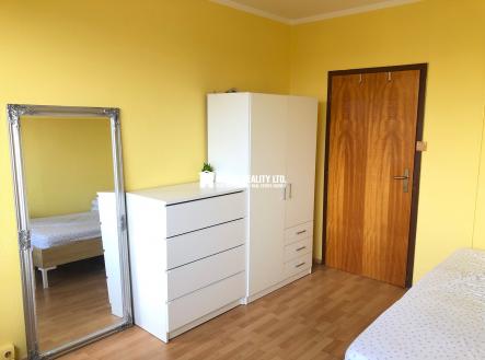 678348C5-62F6-470B-929F-69B7697AF493 | Pronájem bytu, 1+kk, 14 m²