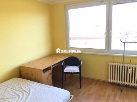 A043DA8A-F917-4668-84EA-C20B080AA105 | Pronájem bytu, 1+kk, 14 m²