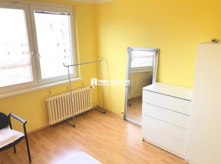 7BCEC1E8-5F1B-46AC-8A17-9666CC1E57BB | Pronájem bytu, 1+kk, 14 m²