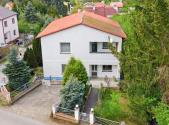 Prodej - dům/vila, 239 m²