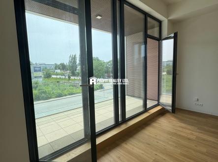 IMG_6865 | Pronájem bytu, 1+kk, 50 m²