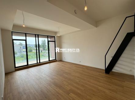 IMG_6873 | Pronájem bytu, 2+kk, 50 m²