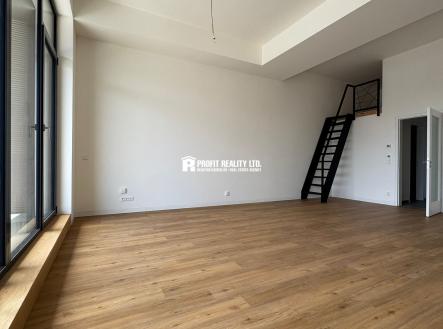 IMG_6878 | Pronájem bytu, 2+kk, 50 m²