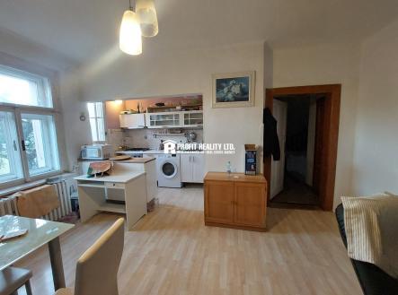 Pronájem bytu, 3+kk, 85 m² obrázek