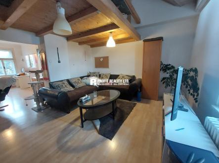20260527_203454 | Pronájem bytu, 3+kk, 85 m²
