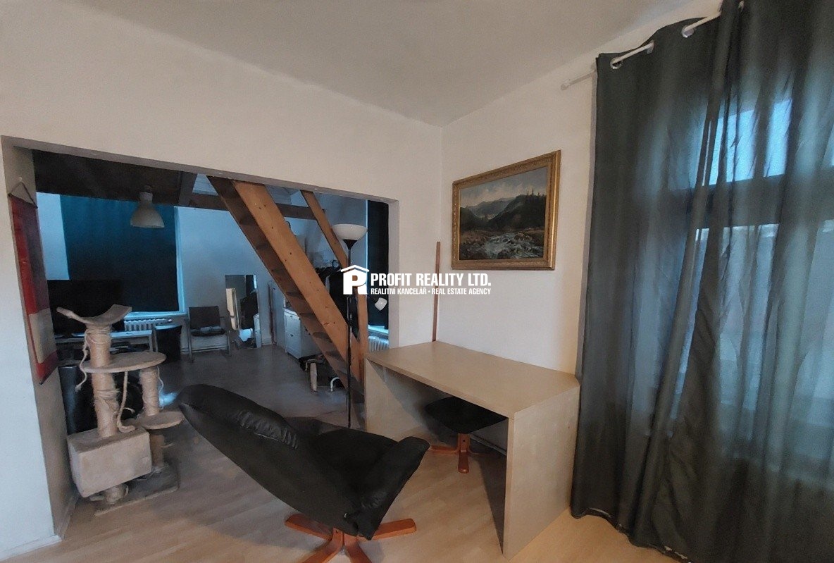 obývák