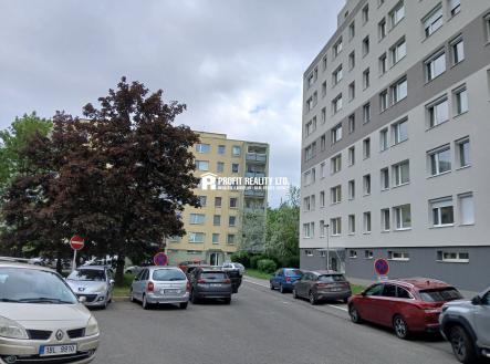 20260513_090325 | Prodej bytu, 1+kk, 32 m²