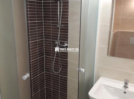 Matúškova foto 3 | Prodej bytu, 1+kk, 32 m²
