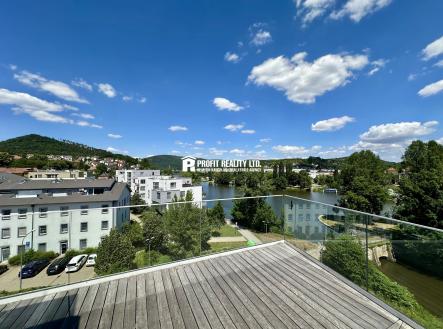 IMG_1993 | Pronájem bytu, 4+kk, 164 m²