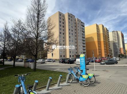 IMG_2082 | Prodej bytu, 2+kk, 44 m²