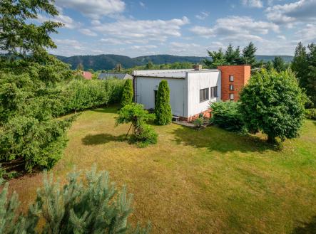 Prodej - dům/vila, 285 m²