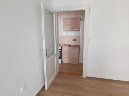 Pronájem bytu, 2+kk, 60 m²