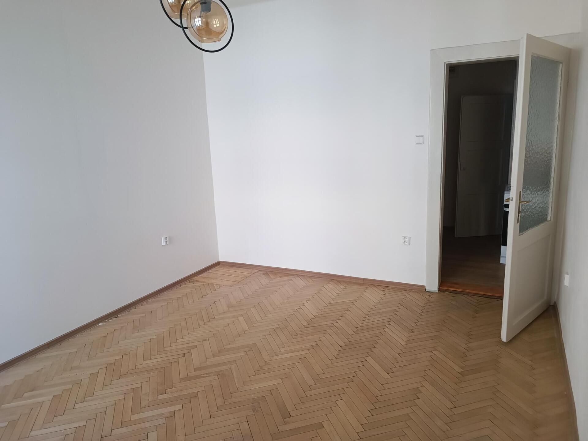 Pronájem 2+kk 62 m2 s balkonem