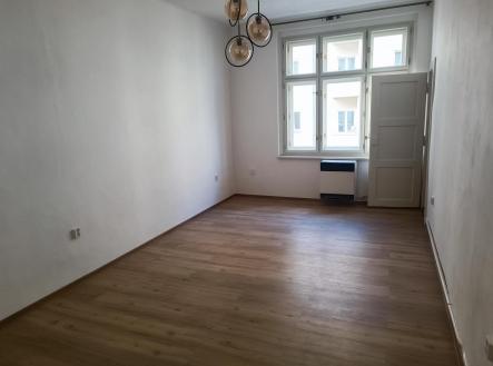 Pronájem bytu, 2+kk, 60 m²