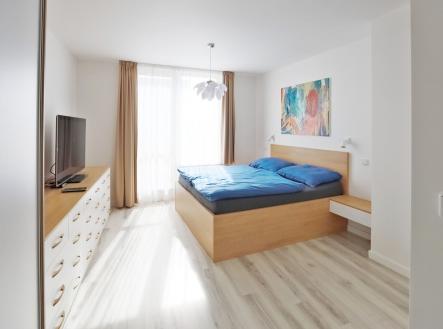 Prodej bytu, 4+kk, 188 m²